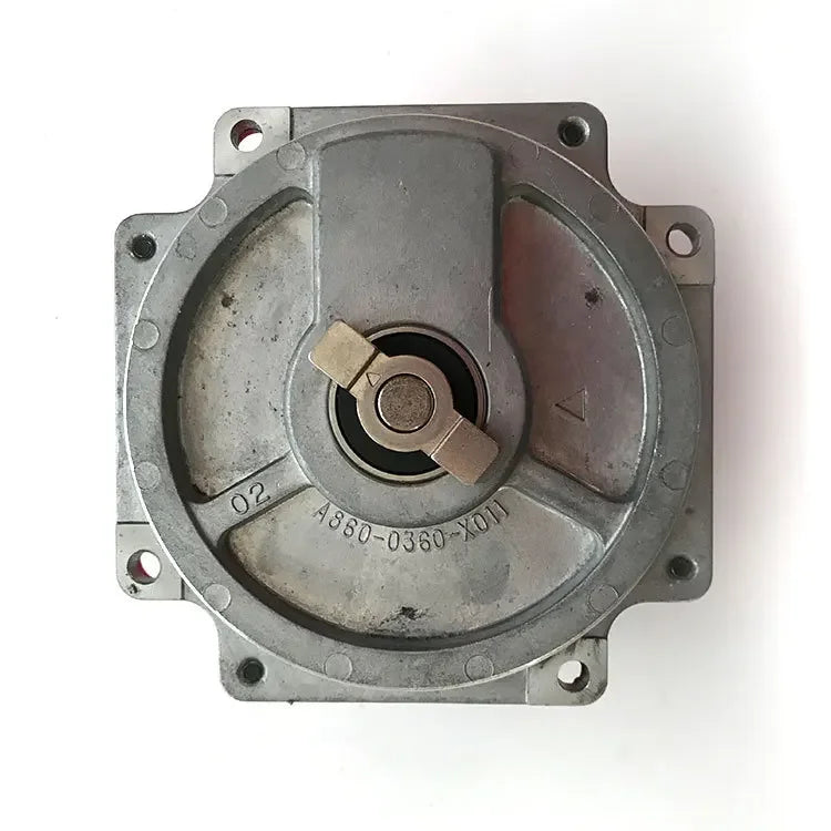 Used Short Shell A860-0360-V501 Normal Function Tested OK
