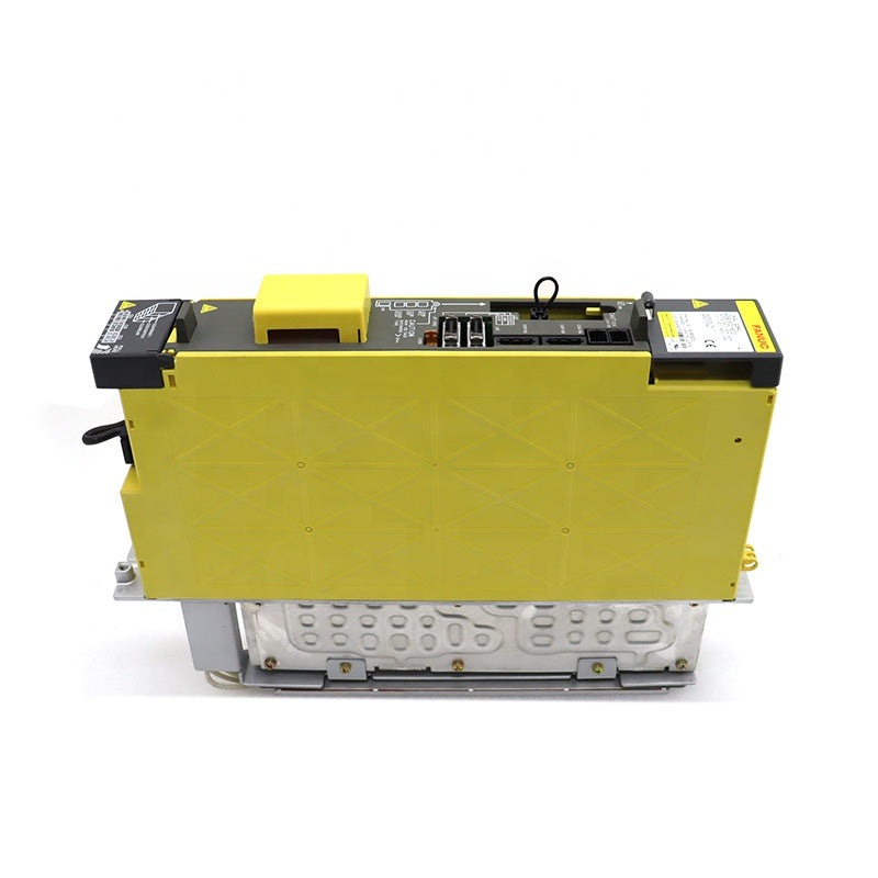 Original Cnc Control Servo Drive Servo Amplifier A06B-6131-H002 Fanuc