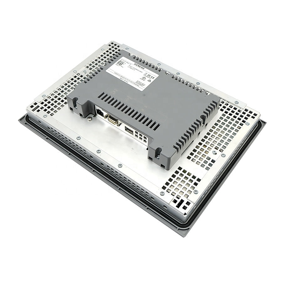 6AV2 Series Touch Screen Human-Machine Interface PLC Simatic HMI KTP1200 6AV2123-2MA03-0AX0 siemens Panel