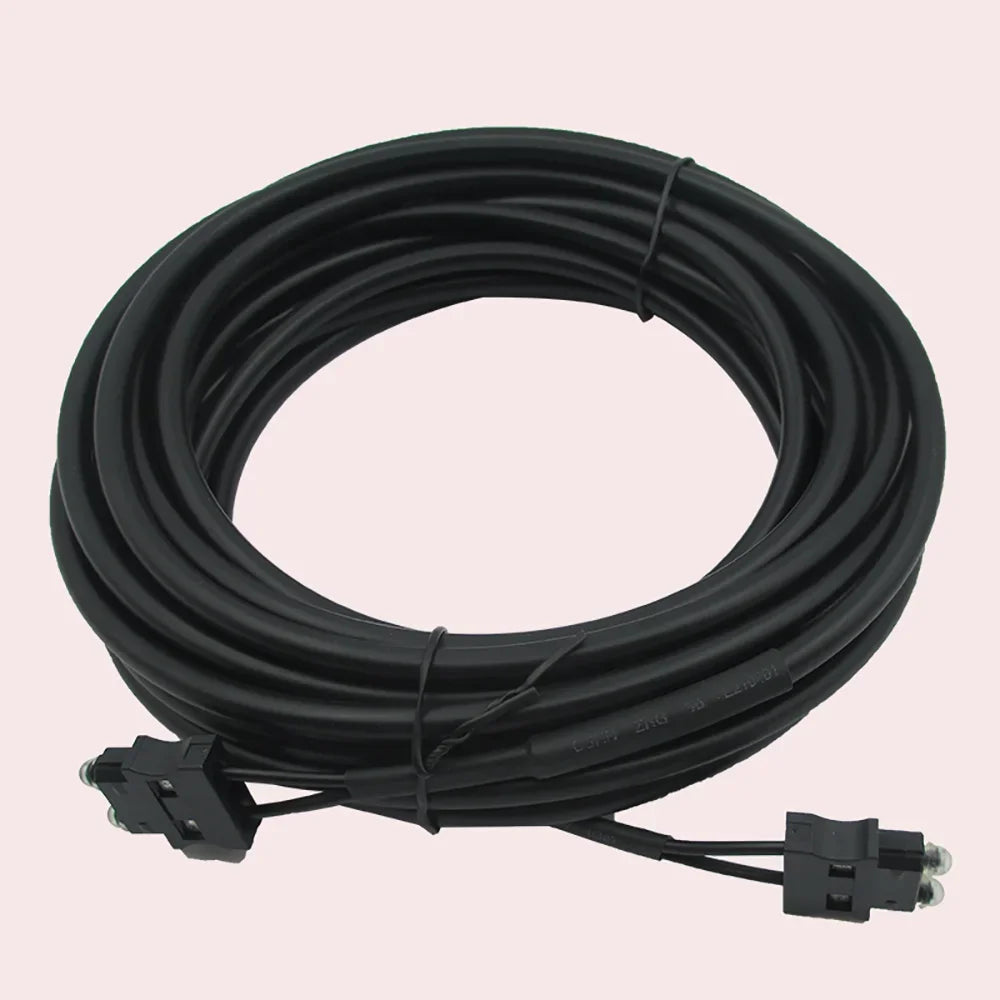 New in Stock HSSB/FSSB Fiber Optical Cable A66L-6001-0026