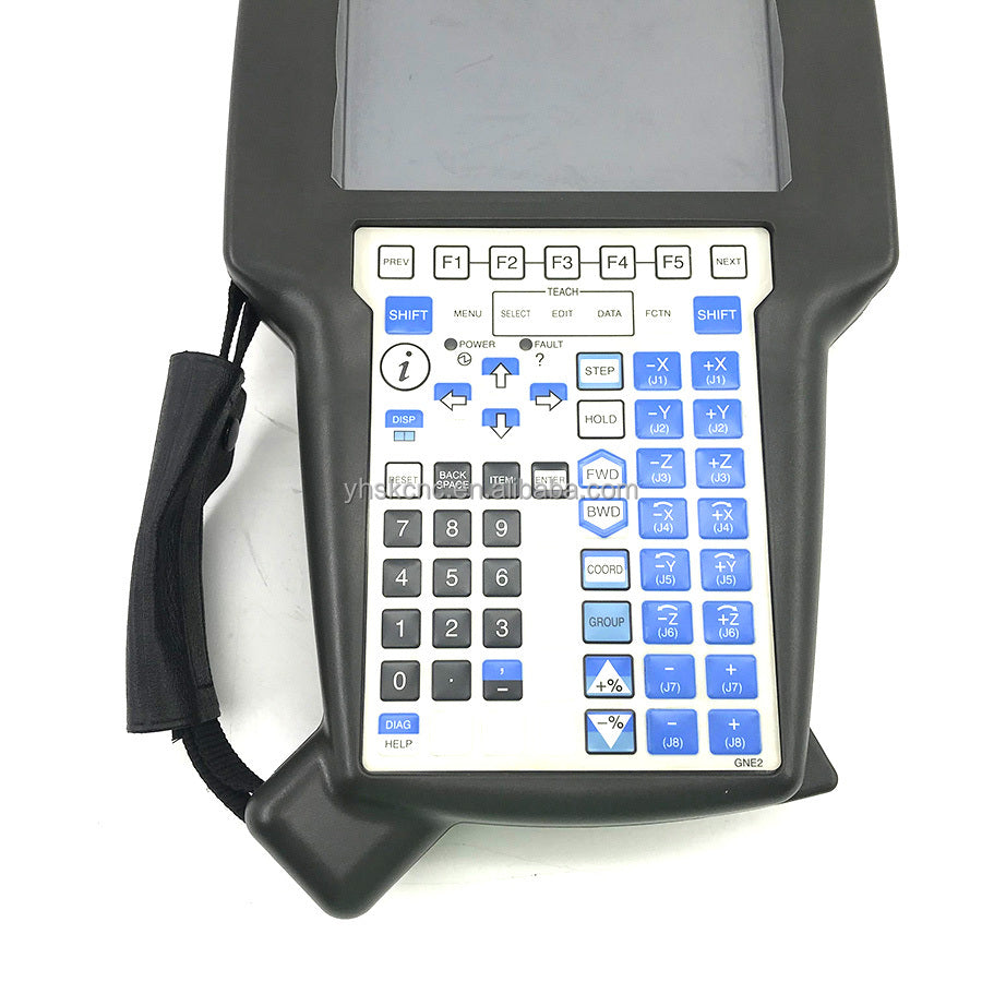 New in Stock Robot Control Teach Pendant A05B-2255-C105 A05B-2255-C105#EGN FANUC