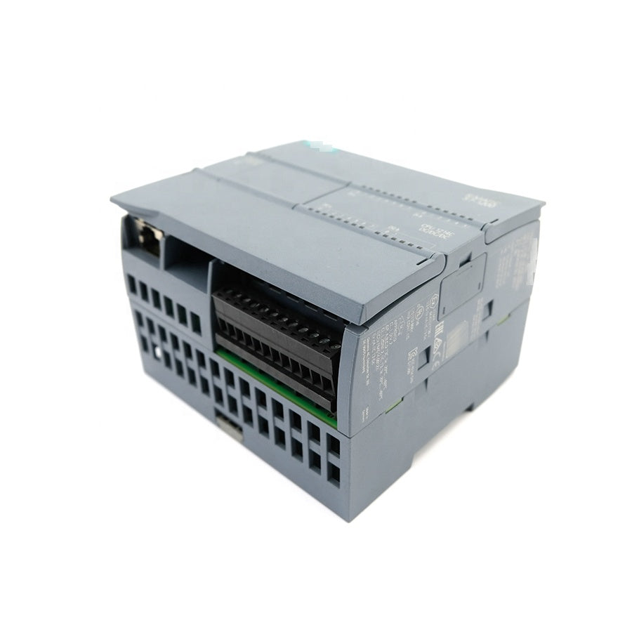 6ES7214-1AG40-0XB0 PLC Programming Controller Plc siemens S7 1200 S7-1500 Plc Pac and Dedicated Controllers
