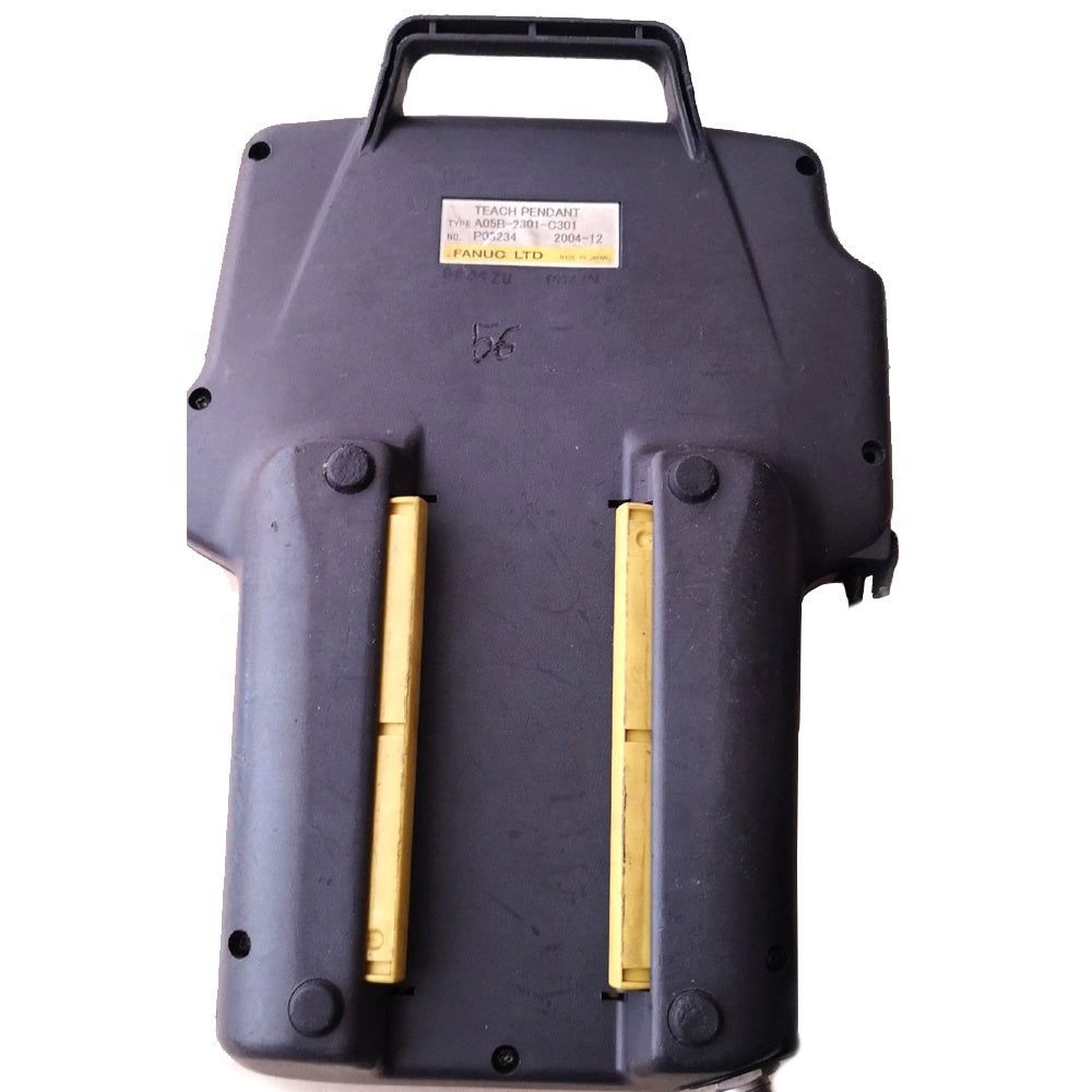 Fanuc Robot Spare Part Original Robot Controller A05B-2301-C302 A05B-2301-C305 Fanuc Teach Pendant A05B-2301-C300 A05B-2301-C301