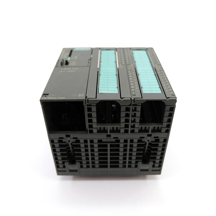 Simatic S7 300 CPU 313C PLC Cpu313c S7-300 6ES7313-5BG04-0AB0 for Siemens