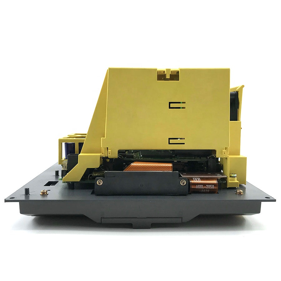 New in Stock 21i-MB Controller 9.5inch CNC Control Module Plc Module Controller A02B-0285-B502 A02B0285B502 Fanuc