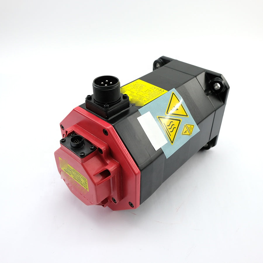 Original Electric Servo Motor A06B-2238-B100 Fanuc Motor