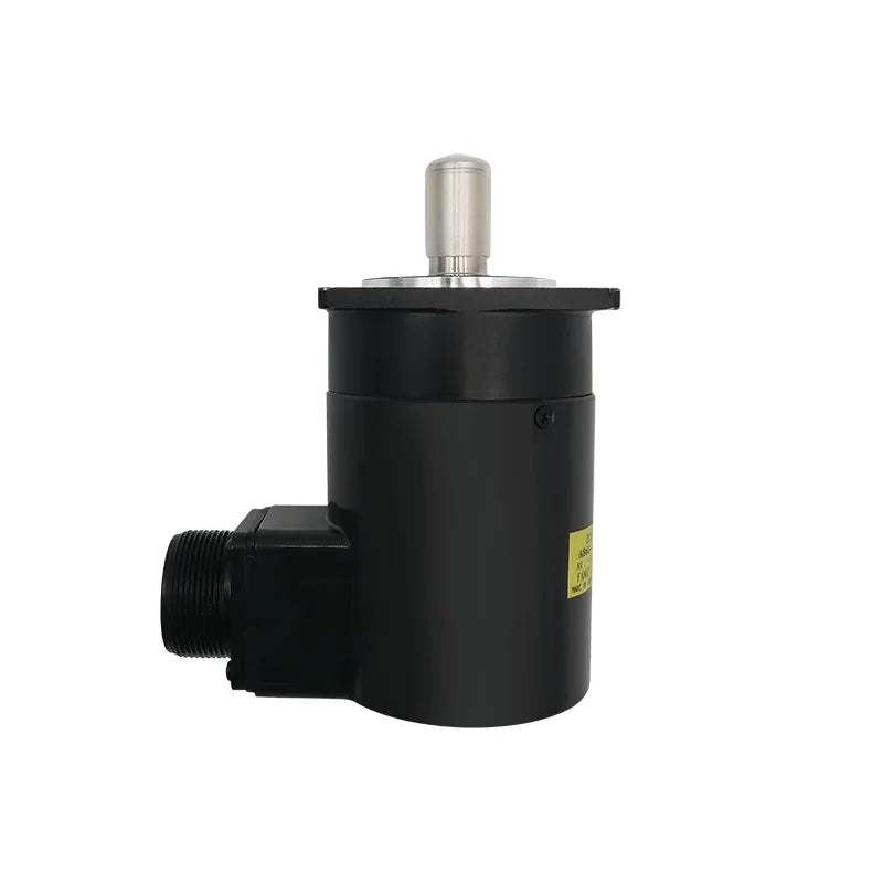 Original Fanuc Spindle Encoder Automation CNC Servo Motor A860-2109-T302