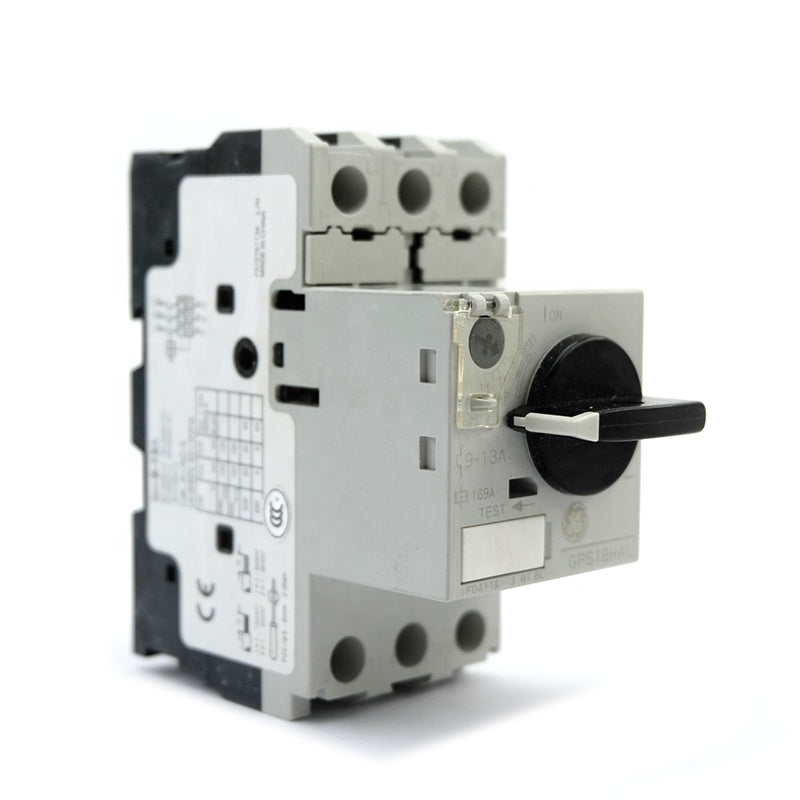 In Stock Cnc Control Module GPS1BHAL Fanuc Contactors