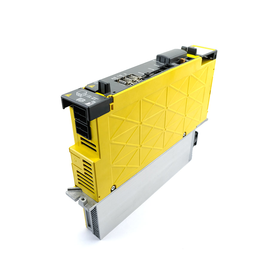 Original Fanuc Servo Drive Amplifier A06B-6240-H201/H203/H205/H206/H207/H208/H209/H210/H211 A06b-6240-h207