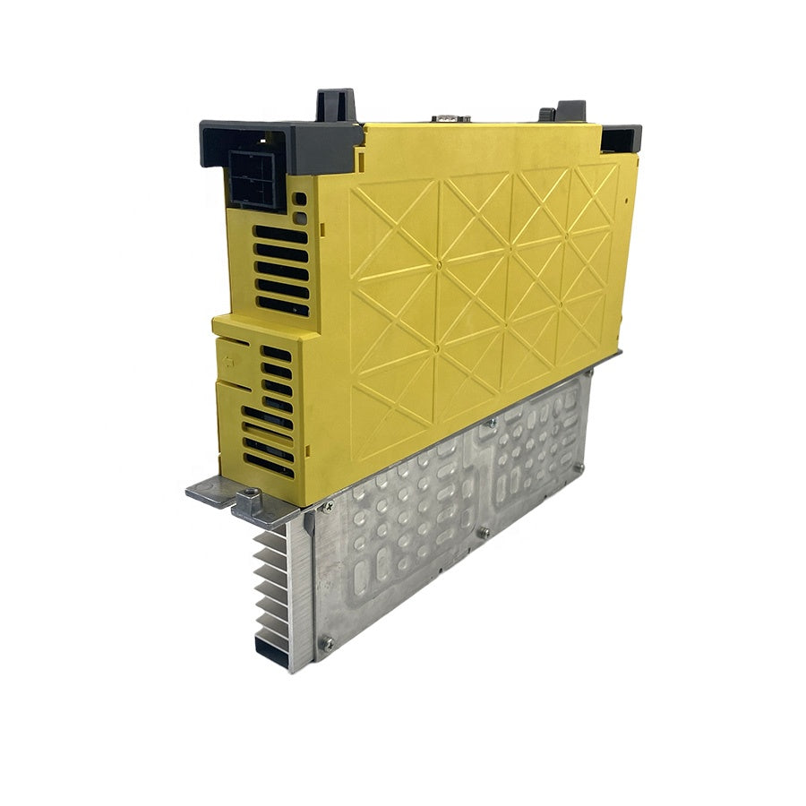 A06B-6110-H006 Original FANUC Servo Amplifier Drive A06B6110H006 Power Supply Module