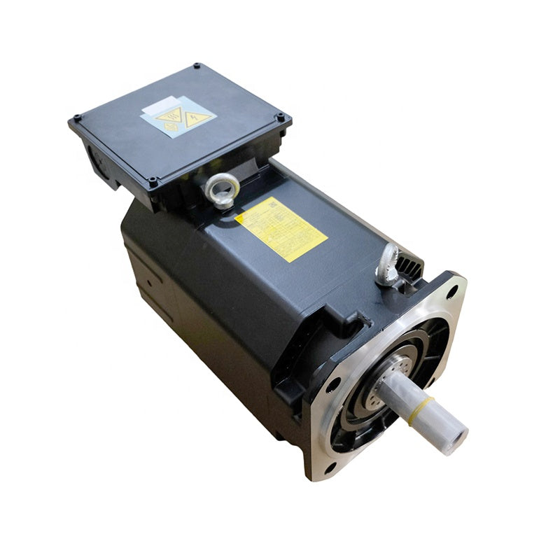 New in Stock CNC AC Servo Motor A06B-1466-B133 A06B-1466-B133#08K1 Fanuc