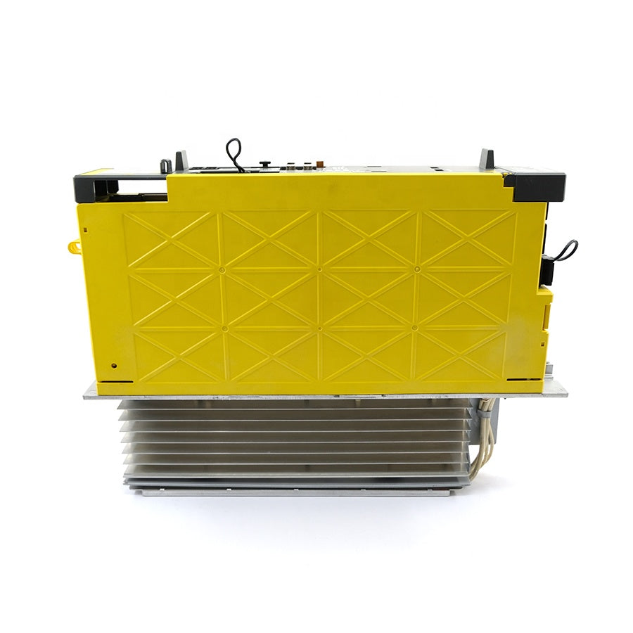 New in Stock Plc Module Cnc Control Servo Drive Servo Amplifier A06B6130H003 A06B-6130-H003 Fanuc
