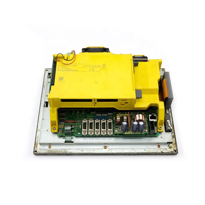 Online Supplier Plc Programming Fanuc Cnc Control Oi-TF A04B-0099-B309 Fanuc