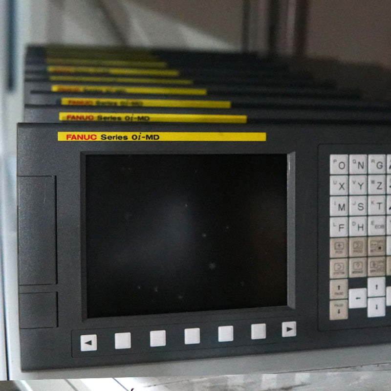 Original Fanuc Series 0i Mate-MC A02B-0311-B500 Basic Unit