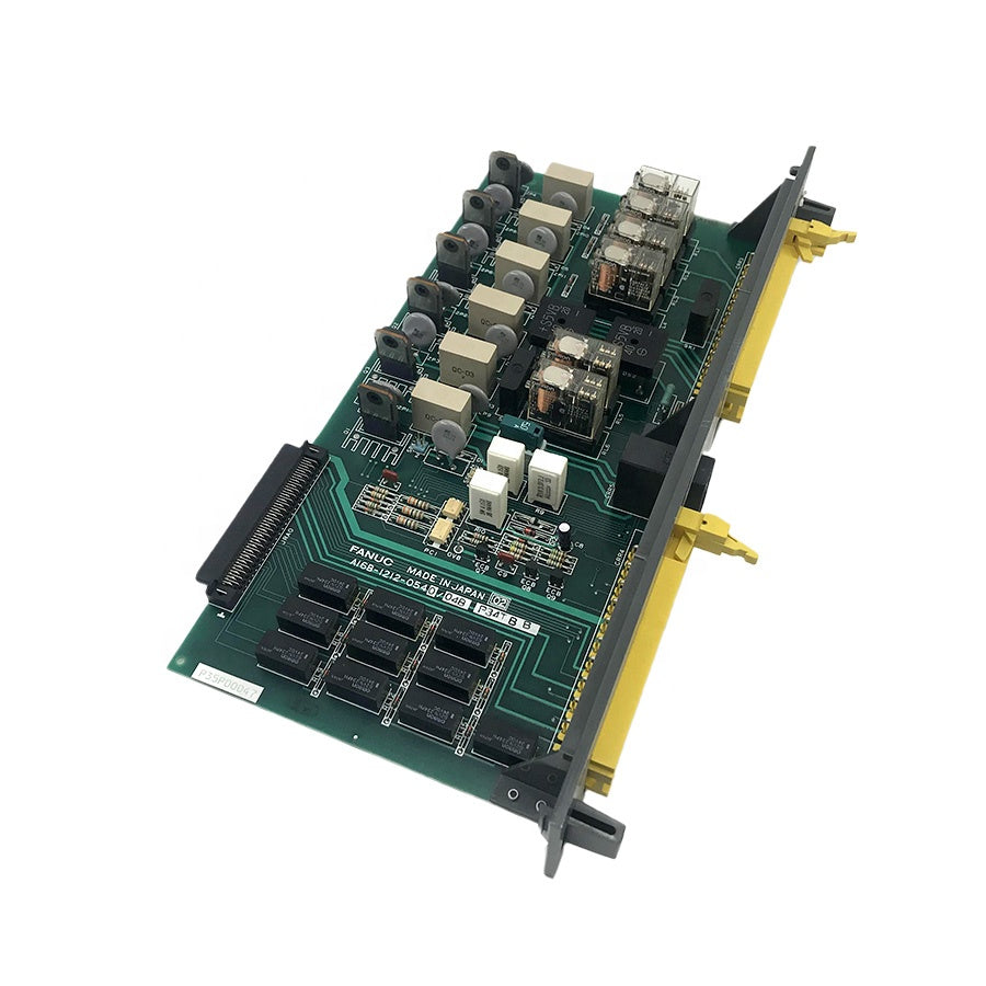In Stock Cnc Spare Parts Fanuc Board A16B-1212-0540