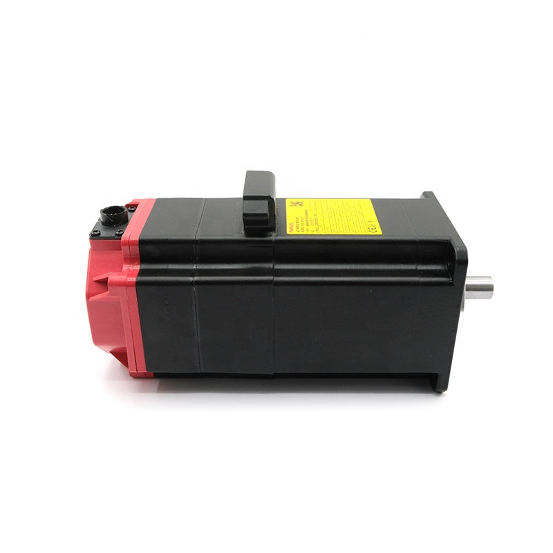 New in Stock MDL AiSR 30/3000 133 HZ 200-240V 3-PHASE 23 AMP AC Servo Motor A06B-0215-B705 #S000 Fanuc