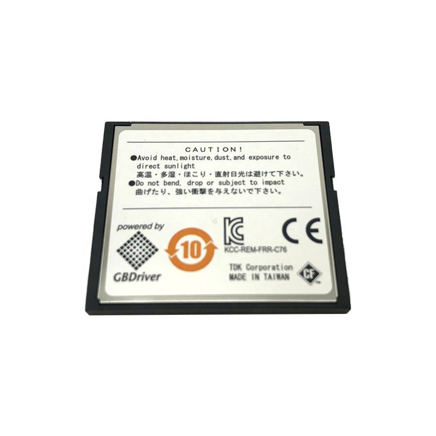 In Stock Fanuc Memory Card A02B-0213-K213 Servo Drive Board