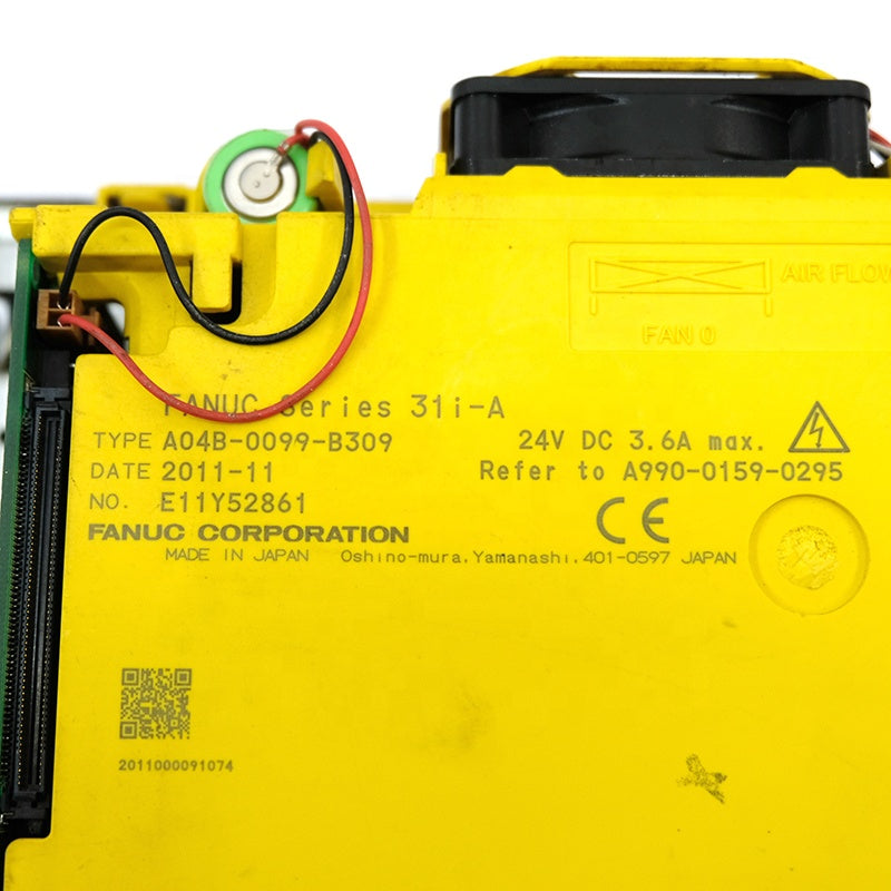Online Supplier Plc Programming Fanuc Cnc Control Oi-TF A04B-0099-B309 Fanuc