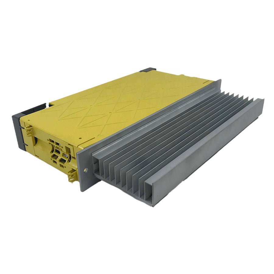 New in Stock CNC AC Servo Driver PLC Control Unit Spindle Controller Servo Amplifier Module A06B6115H006 A06B-6115-H006 Fanuc