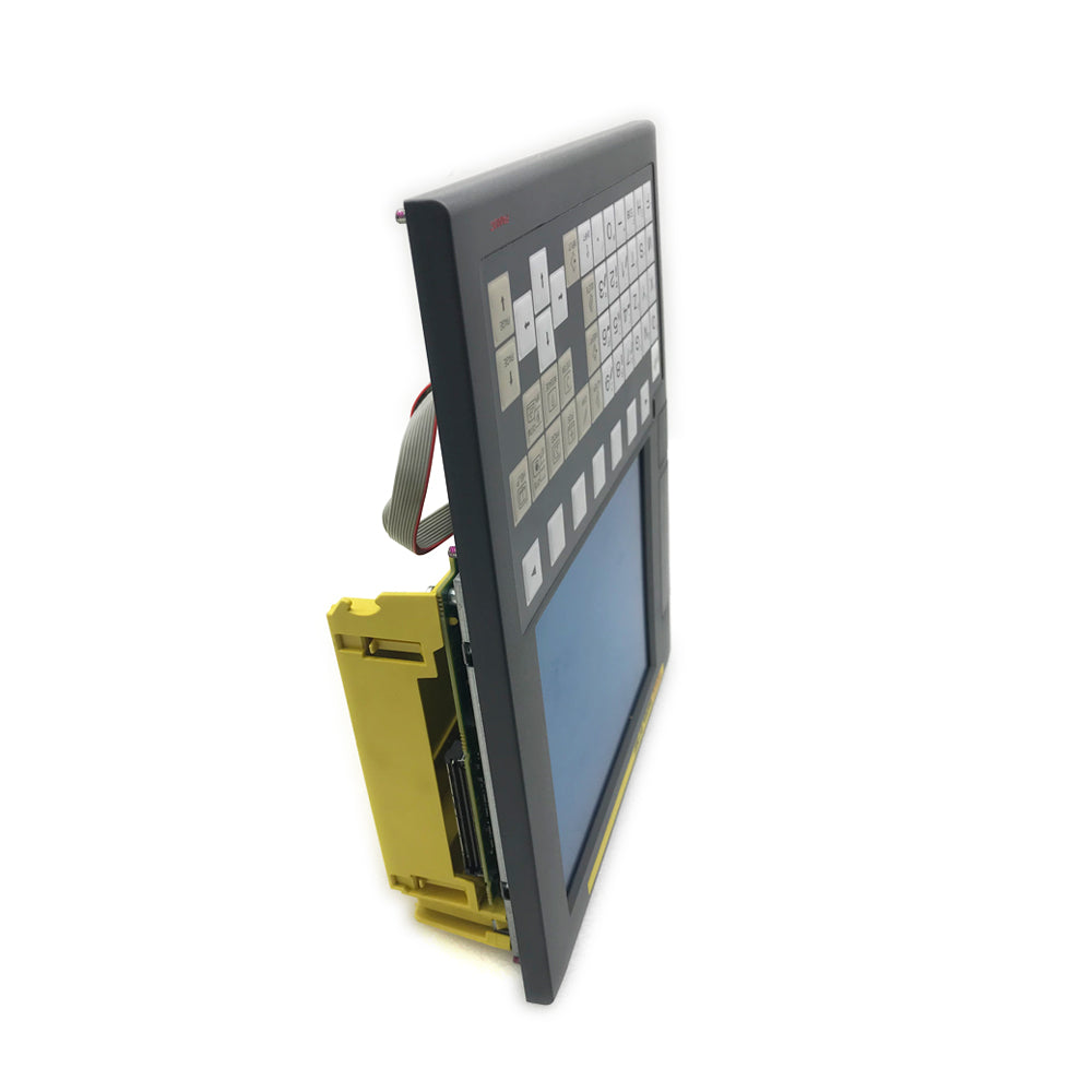 100% New Condition Cnc Fanuc Control A02B-0338-B520 0i-MF Fanuc Cnc Controller Price