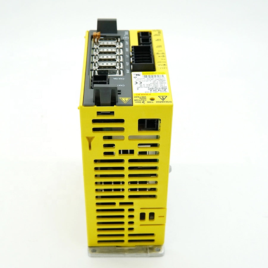 A06B-6162-H002 A06B-6132-H002 Original Fanuc Servo Amplifier Drive Fanuc