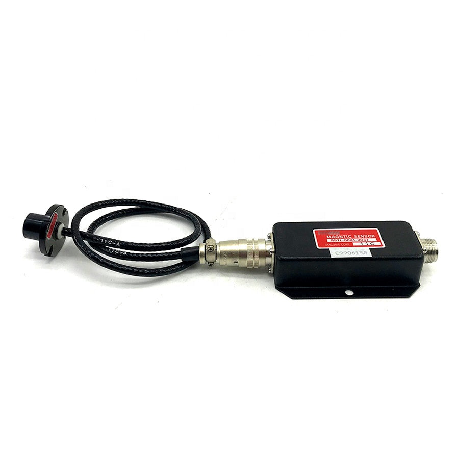Hot Sale Controller Cnc A57L-0001-0037 Fanuc Spindle Encoder