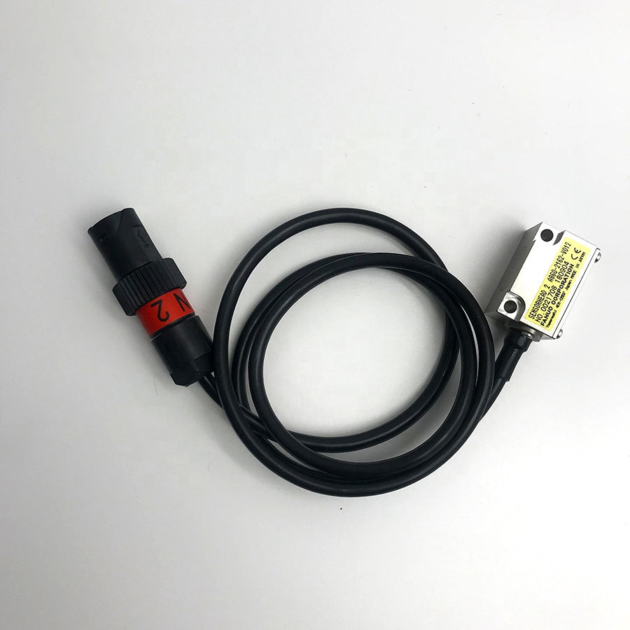 New in Stock Built-In AC Spindle Motor Control Unit Motor Encoder A860 Series A860-2162-V012 Fanuc