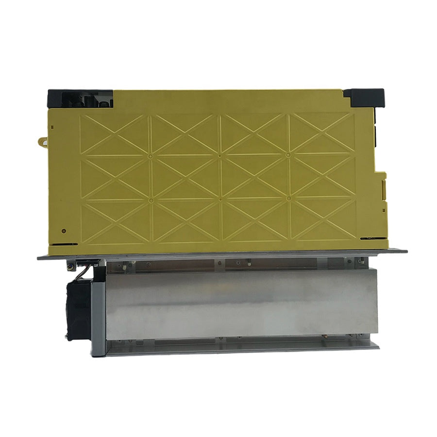 New in Stock Servo Drive Amplifier ISP 5.5HV-B Spindle Drive Alpha ISP A06B6270H006 A06B-6270-H006#H600 A06B-6270-H006 Fanuc