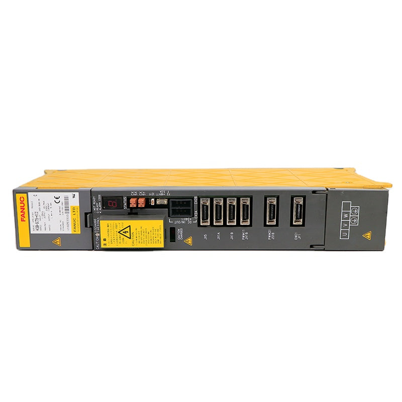 New Fanuc Cnc Control A06B-6079-H108 Power Amplifier A06B6078H108 Cnc Controller Amplifier