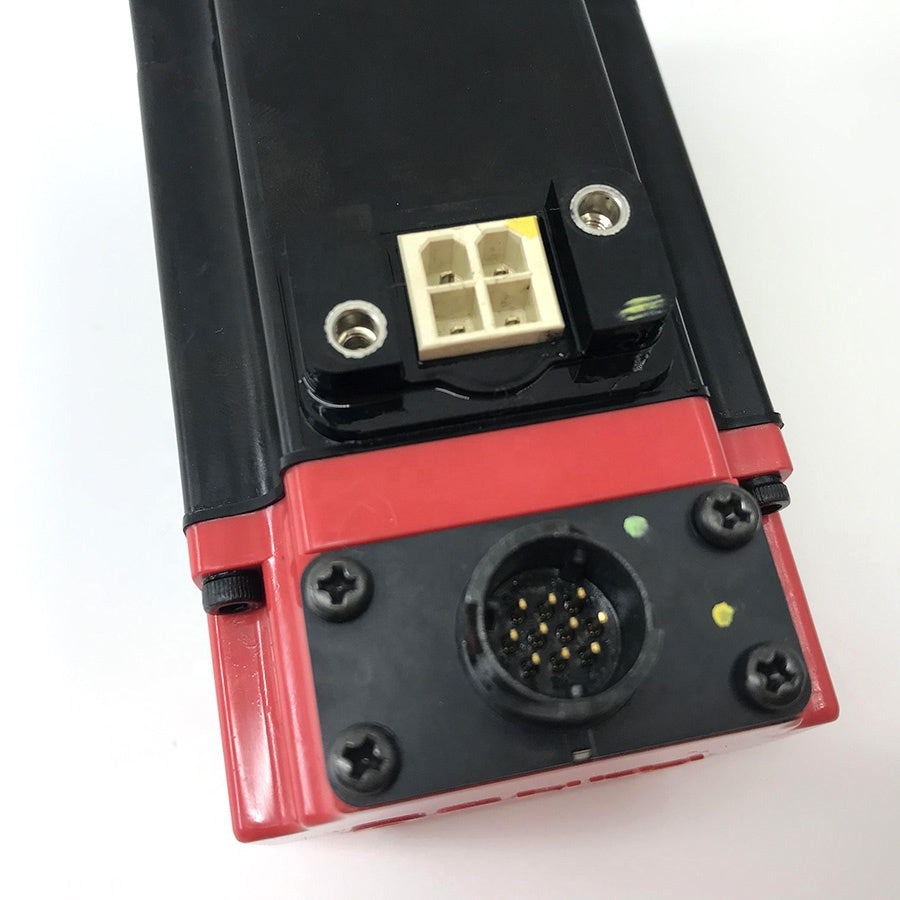 A06B-0115-B804 CNC Original Fanuc PLC Servo Motor A06B-0115-B804