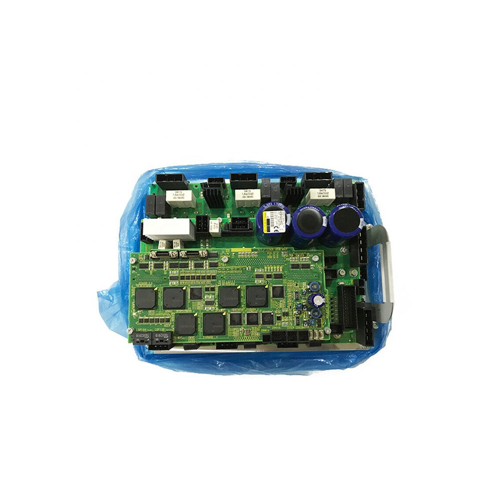 Brand New Original A06B-6400-H002 Robot Parts Fanuc R-30iB 6-Axis Drive A06B-6400-H102