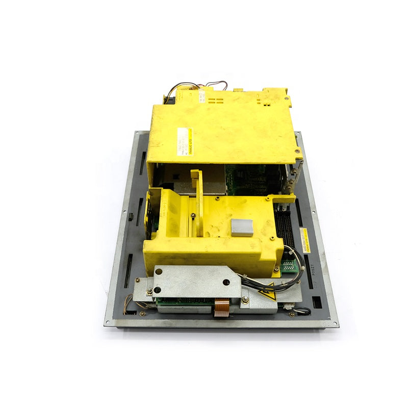 Lcd Screen A13B-0196-B013 for Fanuc Display Panel