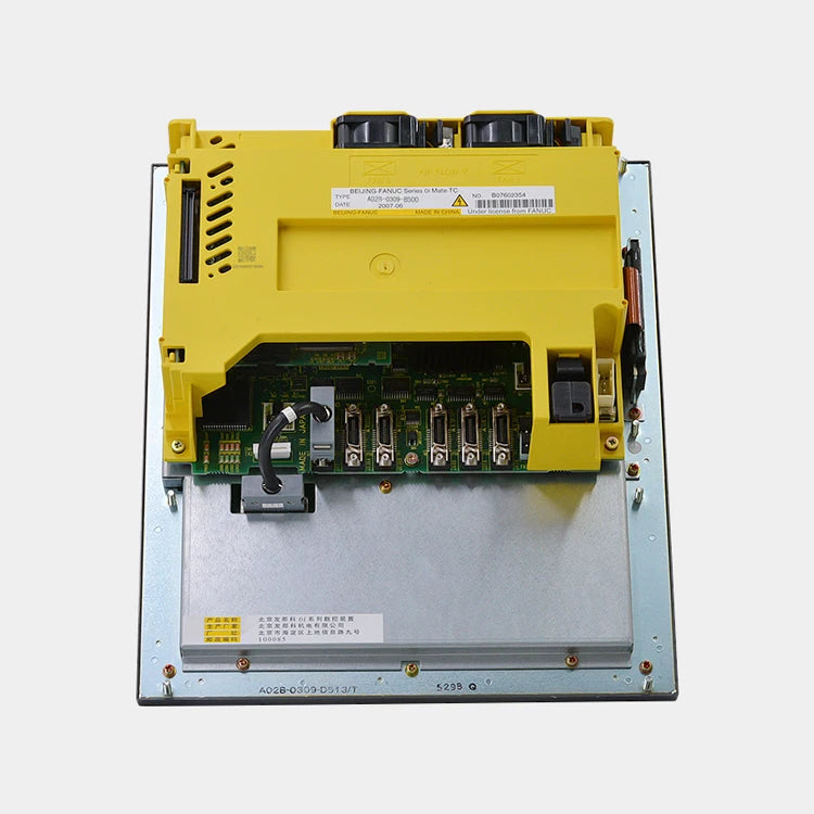 100% Tested Control System A02B-0309-B522
