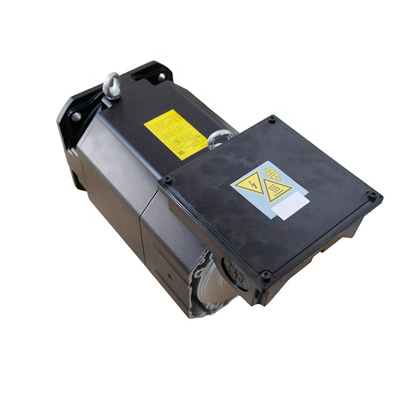 New in Stock CNC AC Servo Motor A06B-1466-B133 A06B-1466-B133#08K1 Fanuc