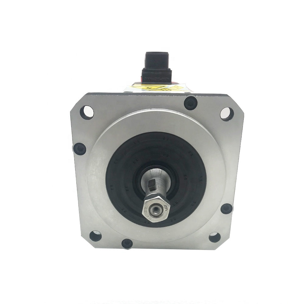 Original Brand New Fanuc A06B-0127-B077 Servo Motor A6/2000 I64 Pulse