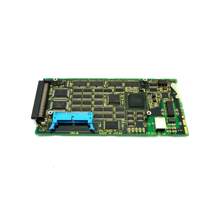 In Stock Fanuc Circuit Pcb Board A02B-8100-0271