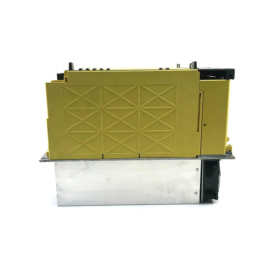 New in Stock Amplifier Drive Spindle Drive A06B-6270-H075#H600 A06B-6270-H075 Fanuc