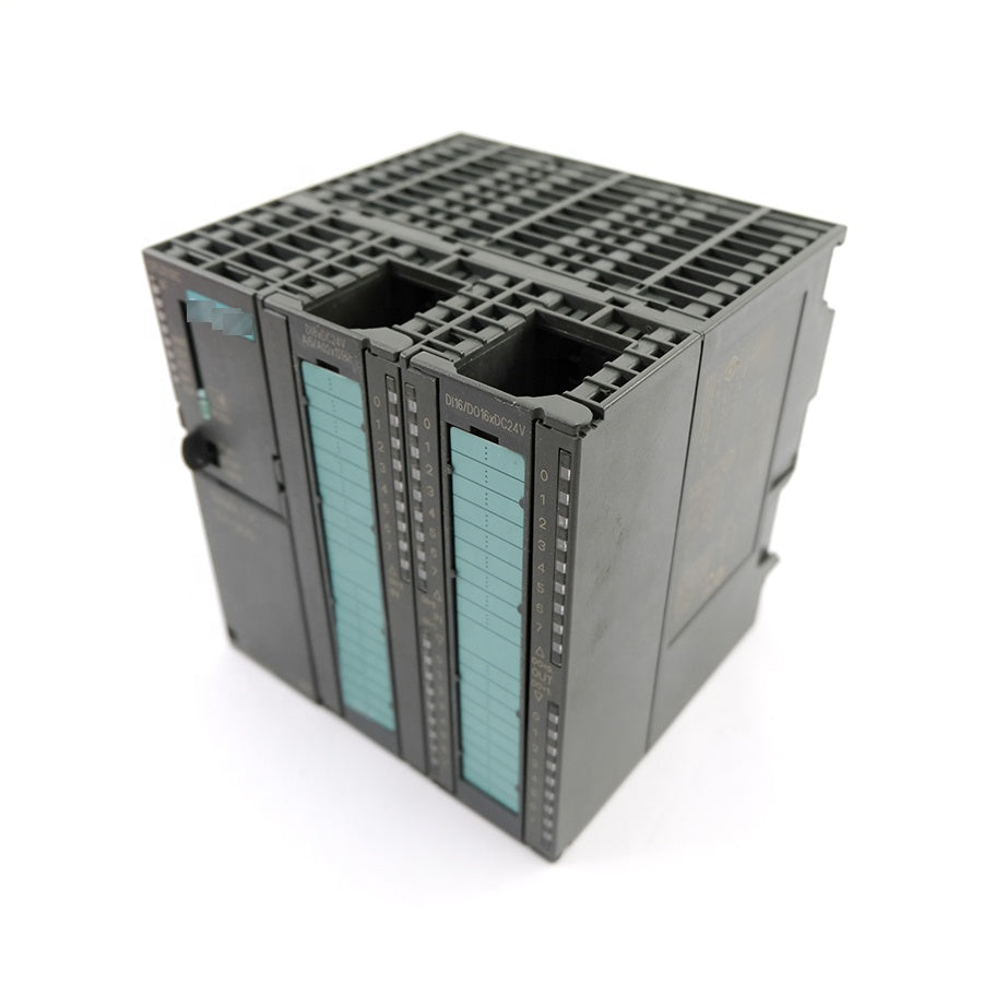 Simatic S7 300 CPU 313C PLC Cpu313c S7-300 6ES7313-5BG04-0AB0 for Siemens