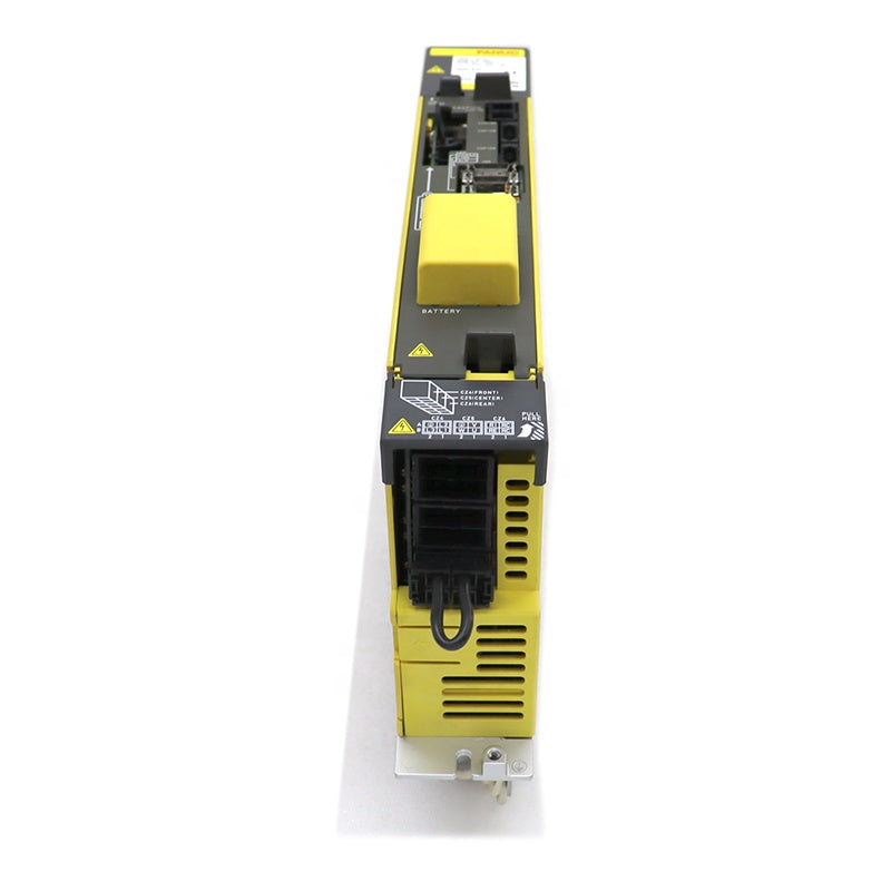 Original Cnc Control Servo Drive Servo Amplifier A06B-6131-H002 Fanuc