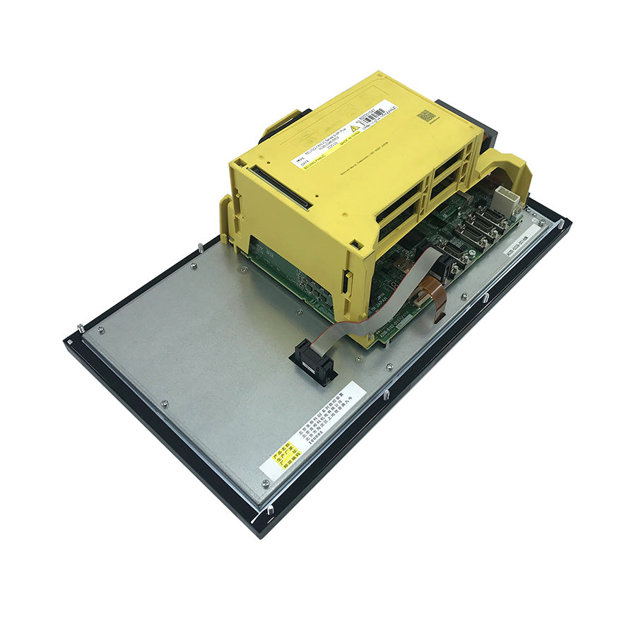 Fanuc Series OI-MF Plus Cnc Control System A02B-0348-B502