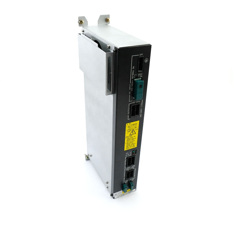 Japan Original New Motor Controller Module POWER SUPPLY NC Power Unit COWARE A16B12120950 A16B-1212-0950FANUC