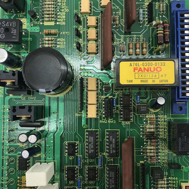 In Stock Fanuc Control Board A16B-1200-0670