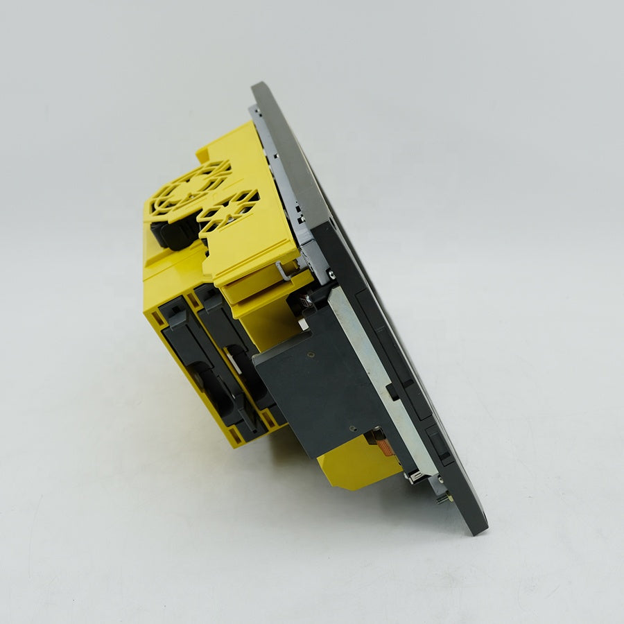 A02B-0338-B500 Fanuc OI-TF Cnc Machine Original Controller lcd panel A02B-0338-B502 fanuc display panel