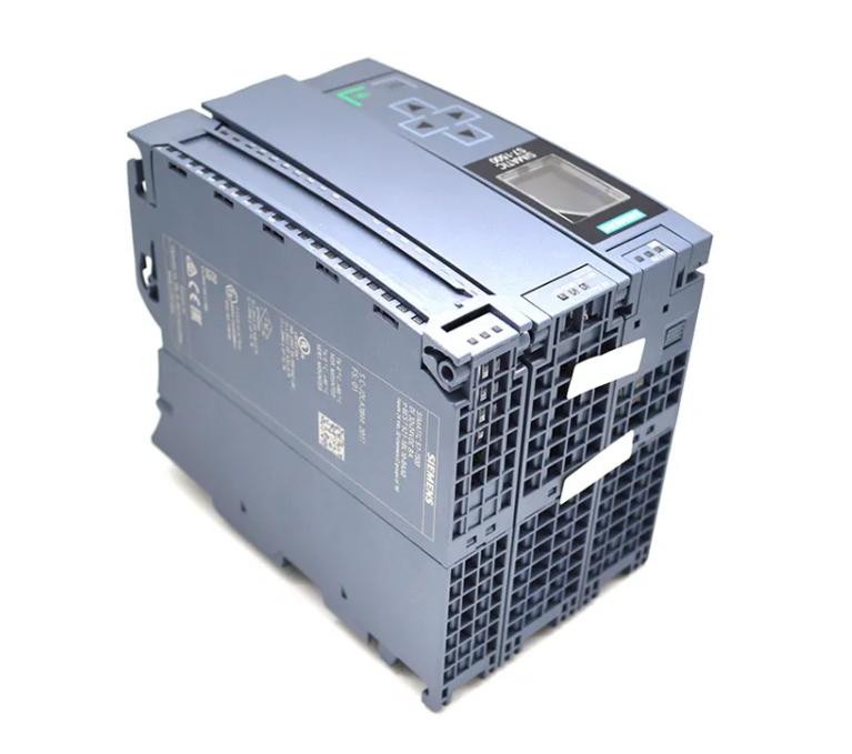 100% Original PLC S7-1500 CPU 1517-3 PN/DP Central Processing Unit 6ES7518-4FP00-0AB0