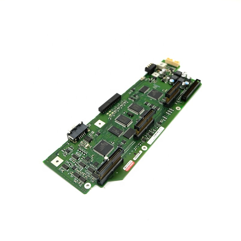 Fanuc Cnc Original Pcb Circuit Board A5E00843860