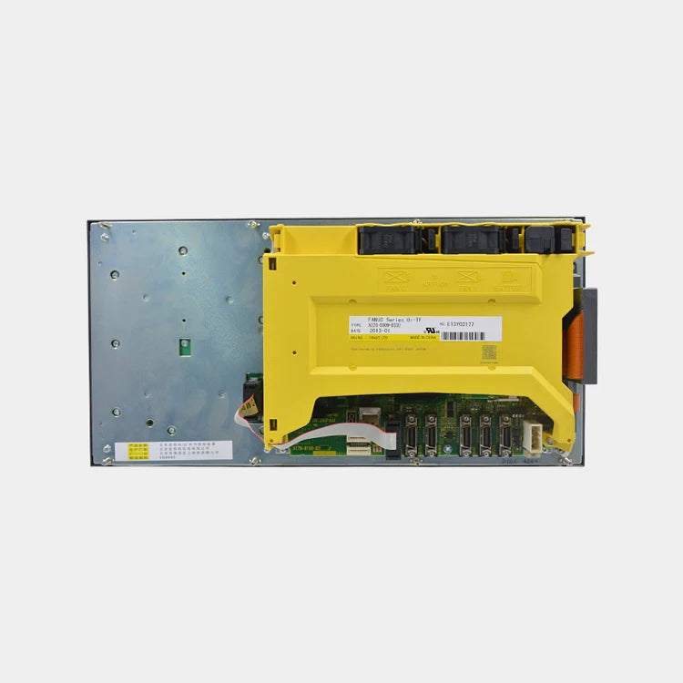 100% Tested Control System A02B-0309-B522