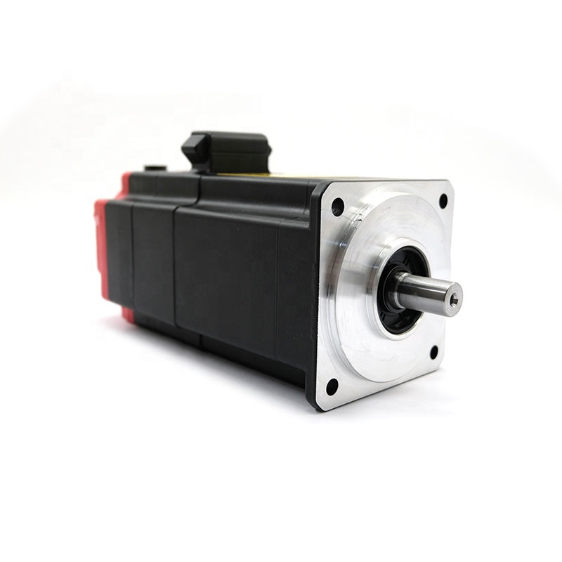 New in Stock MDL AiSR 30/3000 133 HZ 200-240V 3-PHASE 23 AMP AC Servo Motor A06B-0215-B705 #S000 Fanuc