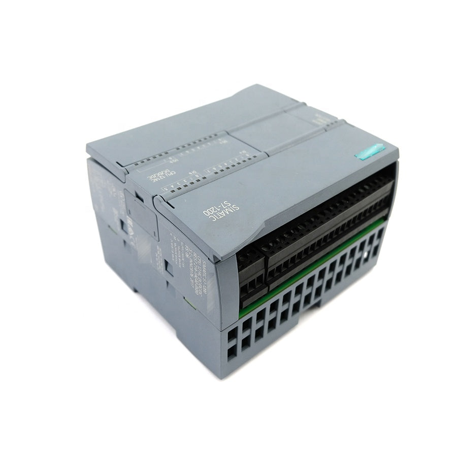 6ES7214-1AG40-0XB0 PLC Programming Controller Plc siemens S7 1200 S7-1500 Plc Pac and Dedicated Controllers