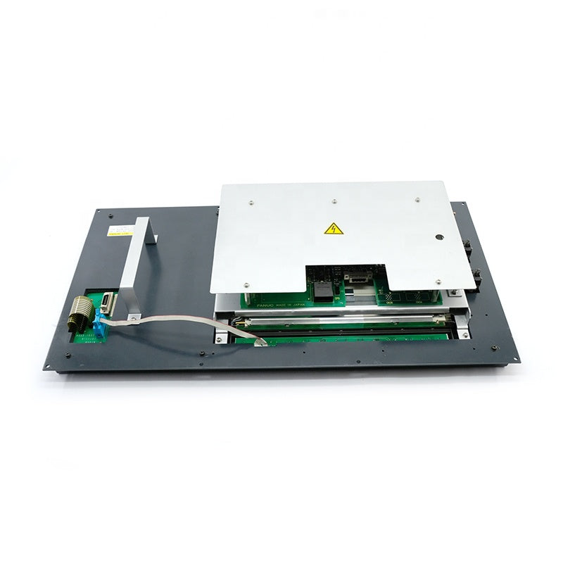 FANUC HMI Operator Interface in Stock A02B-0200-C061 A02B-0200-C061 A02B-0200-C061/TBS Fanuc