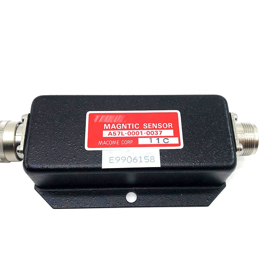 Hot Sale Controller Cnc A57L-0001-0037 Fanuc Spindle Encoder